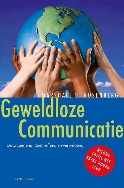 Geweldloze communicatie / Druk 11 Exclusieve Aanbieding