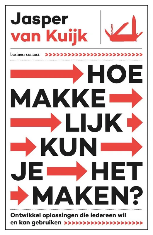 Weekendaanbieding Hoe makkelijk kun je het maken? / Druk 2