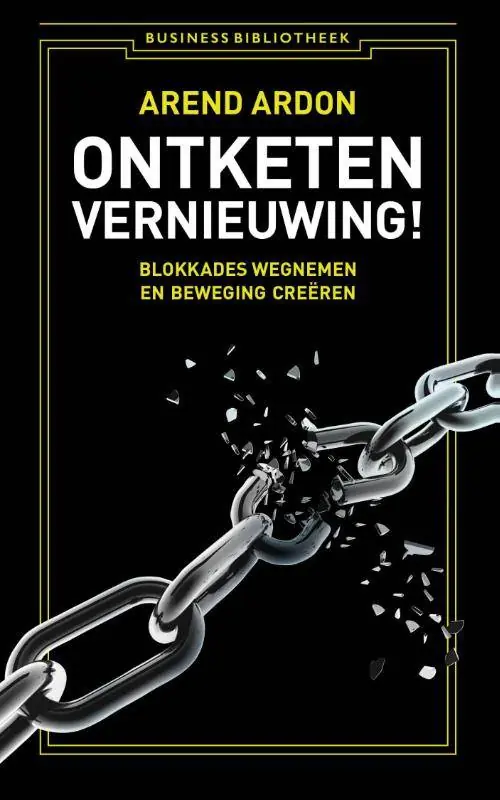 Direct Beschikbaar Ontketen vernieuwing!