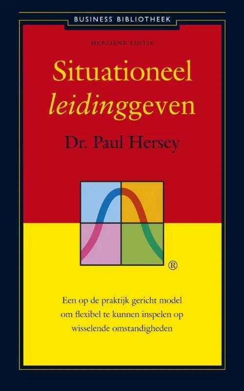 Nieuw Situationeel leidinggeven