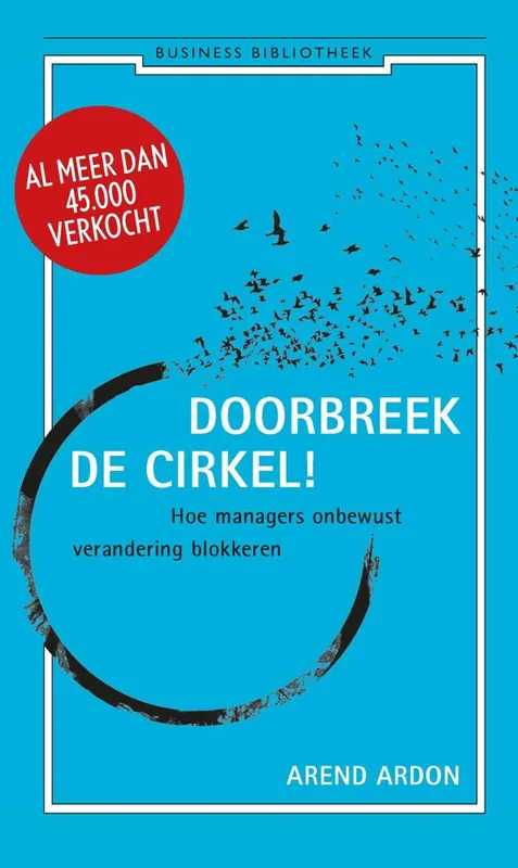 Doorbreek de cirkel! Koop Vandaag