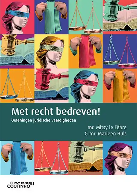 Met recht bedreven! / Druk 3 Gecertificeerd