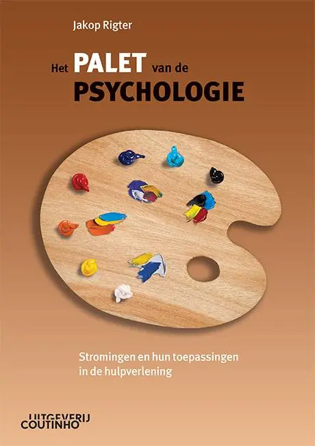 Alleen Vandaag Het palet van de psychologie / Druk 5