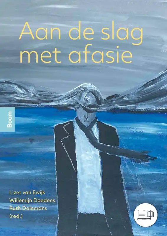 Aan de slag met Afasie Gratis Verzending