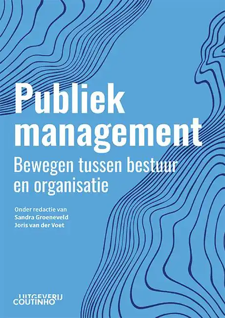 Publiek management / Druk 2 Merkproduct