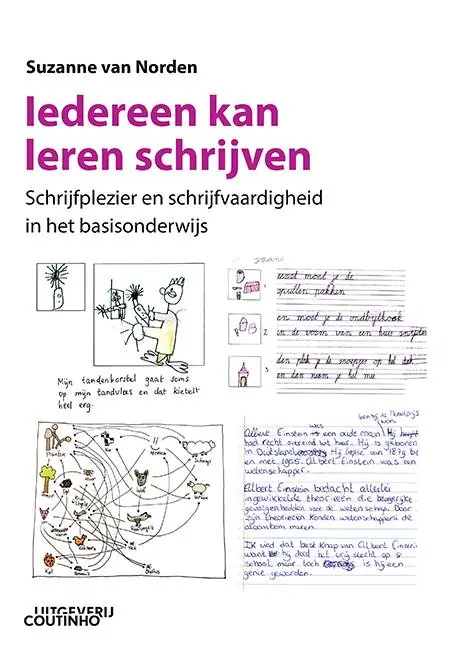 Iedereen kan leren schrijven / Druk 3 Seizoensaanbieding