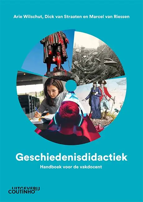 Geschiedenisdidactiek / Druk 3 Beste Prijs
