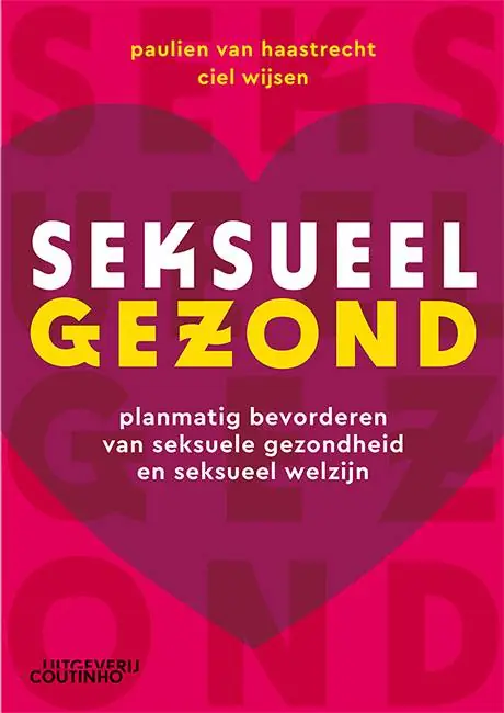 Favoriet Seksueel gezond / Druk 1