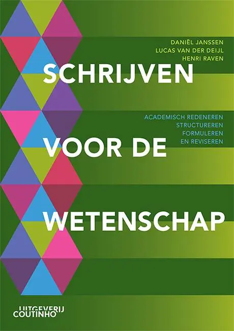 Schrijven voor de wetenschap / Druk 2 Gratis Retour
