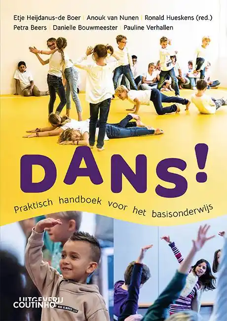 Koop Vandaag Dans! / Druk 3