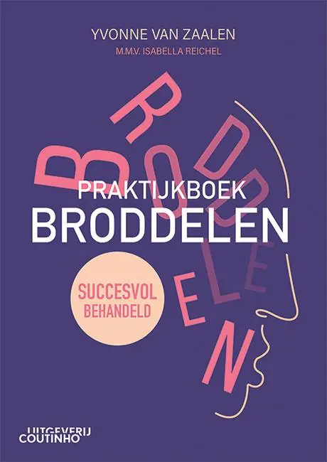 Tijdelijk Beschikbaar Praktijkboek broddelen / Druk 1
