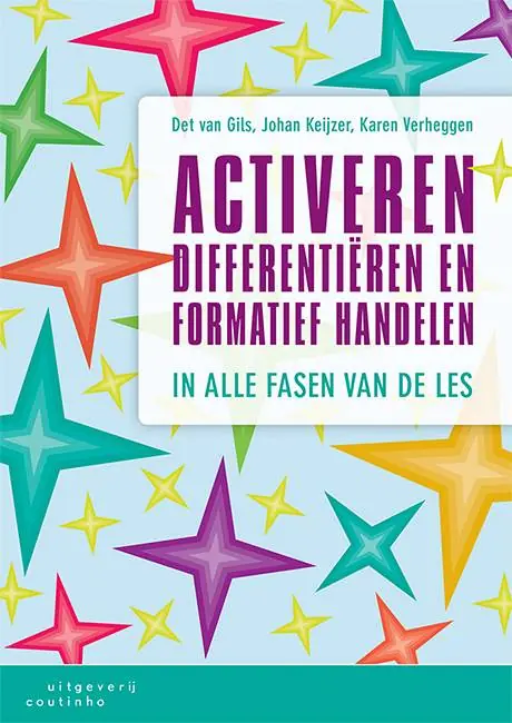 Express Levering Activeren, differentiëren en formatief handelen / Druk 1