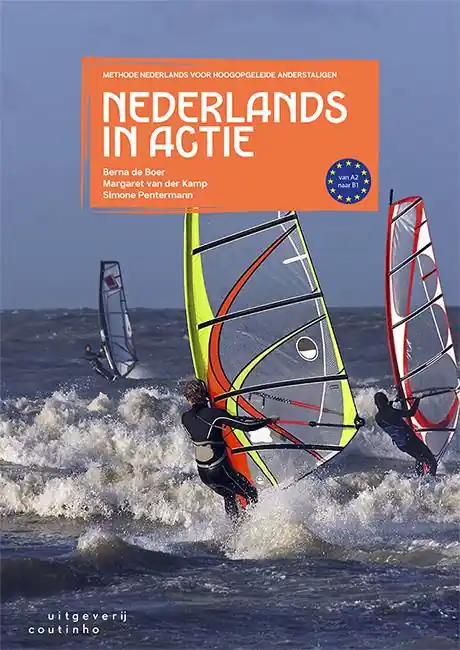 Lage Prijs Nederlands in actie / Druk 1