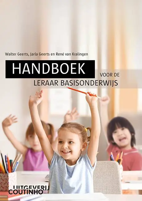 Handboek voor de leraar basisonderwijs / Druk 1 Beperkte Voorraad