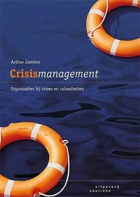 Crisismanagement / Druk 4 Finale Uitverkoop