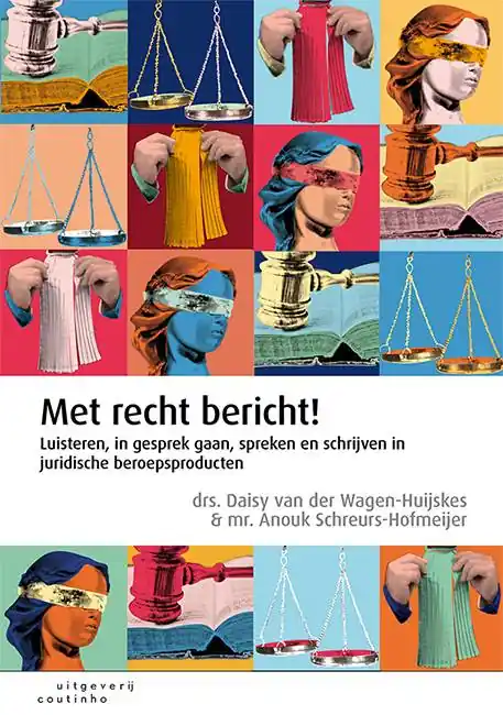 Met recht bericht! / Druk 1 Veilige Betaling