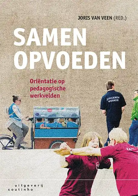Samen opvoeden / Druk 3 Nieuw