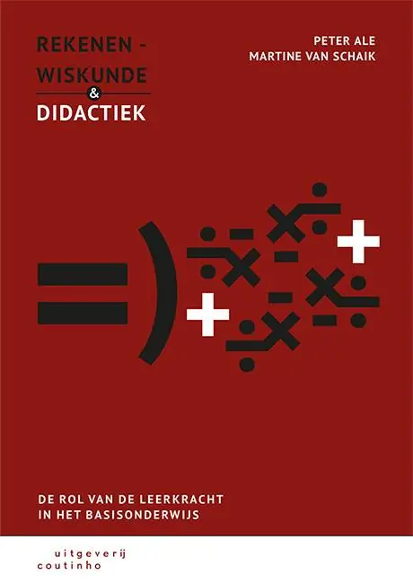 Beperkte Voorraad Rekenen-wiskunde en didactiek / Druk 2