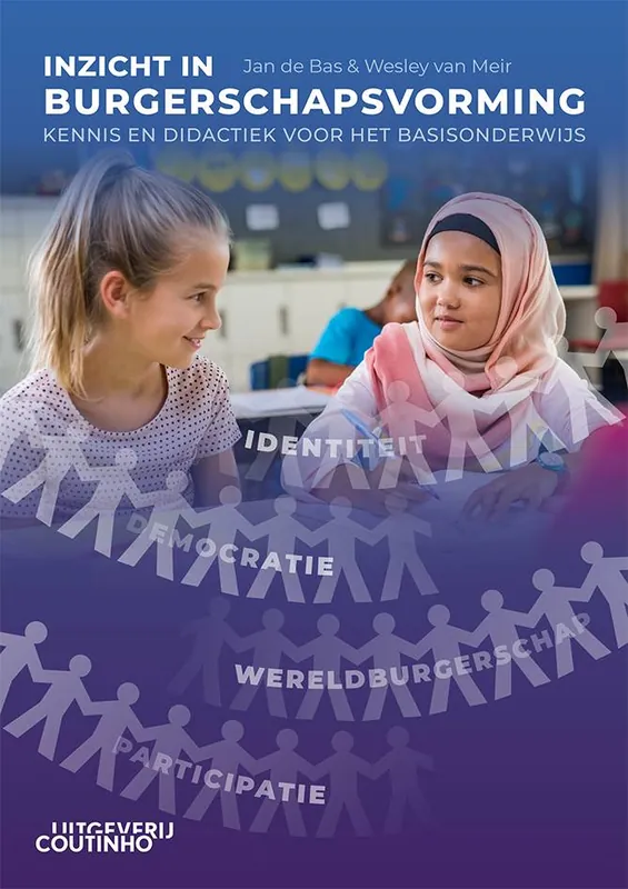 Inzicht in burgerschapsvorming / Druk 1 Rechtstreeks Van De Fabrikant