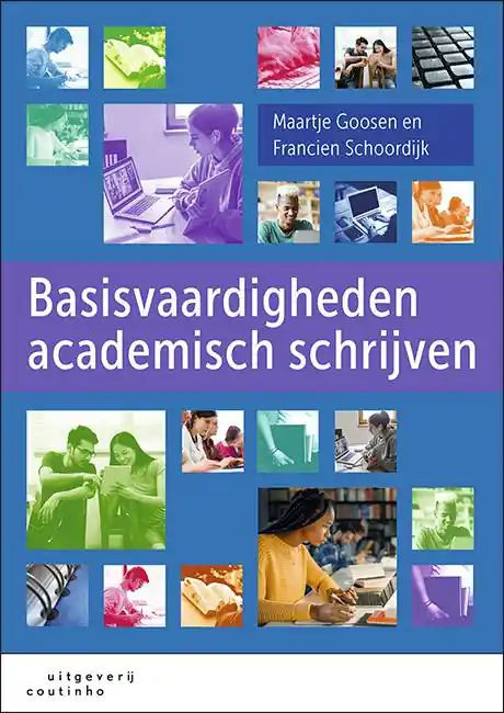Basisvaardigheden academisch schrijven / Druk 2 Gecertificeerd