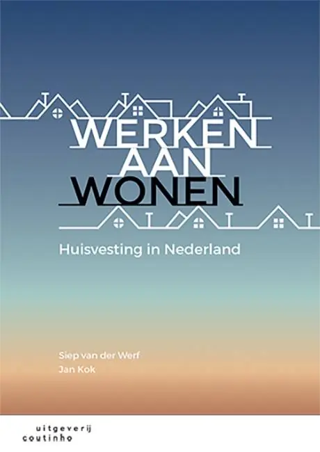 Werken aan wonen / Druk 3 Lage Kosten