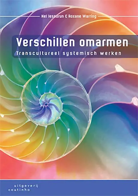 Verschillen omarmen / Druk 2 Hoge Kwaliteit