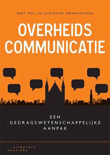 Overheidscommunicatie / Druk 3 Koopje