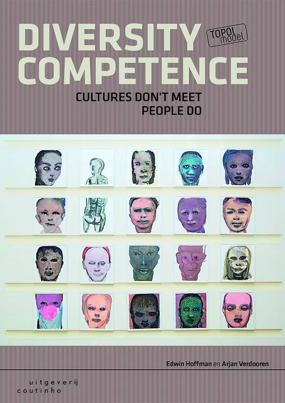 Shop Nu Diversity competence / Druk 1