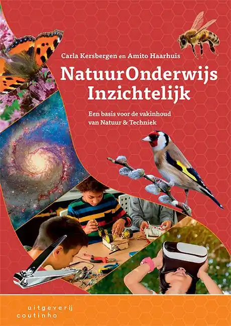 Exclusieve Aanbieding Natuuronderwijs inzichtelijk / Druk 5