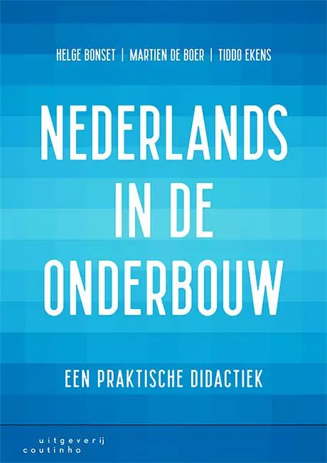 Koop Online Nederlands in de onderbouw / Druk 7