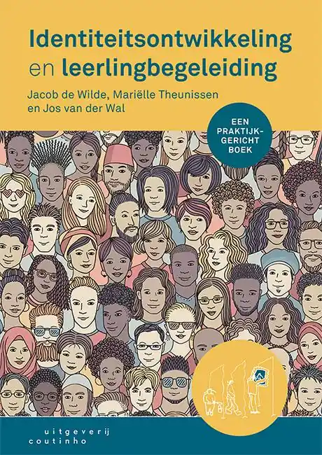 Must-Have Identiteitsontwikkeling en leerlingbegeleiding / Druk 6