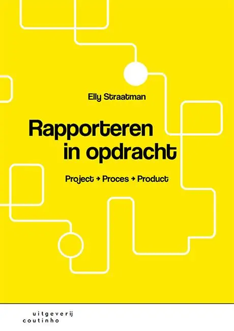 Hete Deal Rapporteren in opdracht