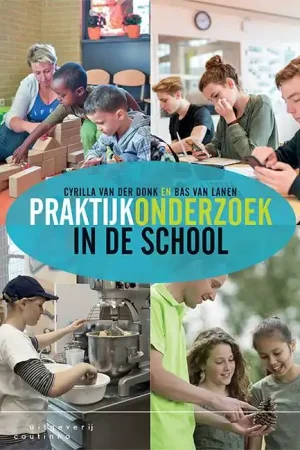 Aanbieding Praktijkonderzoek in de school / Druk 4