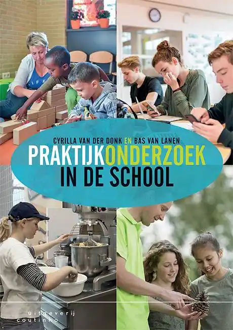 Aanbieding Praktijkonderzoek in de school / Druk 4