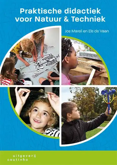 Praktische didactiek voor natuur & techniek / Druk 1 Snelle Levering