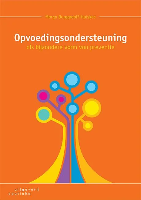 Beperkte Voorraad Opvoedingsondersteuning als bijzondere vorm van preventie / Druk 7
