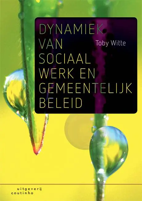 Dynamiek van sociaal werk en gemeentelijk beleid / Druk 2 Populair