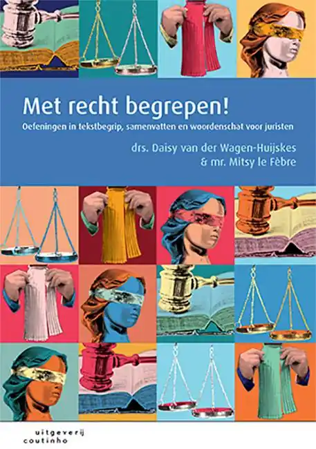 Met recht begrepen! / Druk 2 Korting