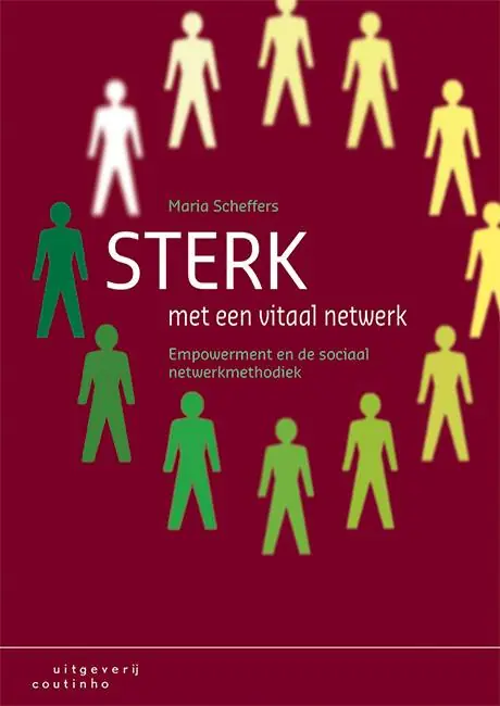 Actieprijs Sterk met een vitaal netwerk / Druk 3