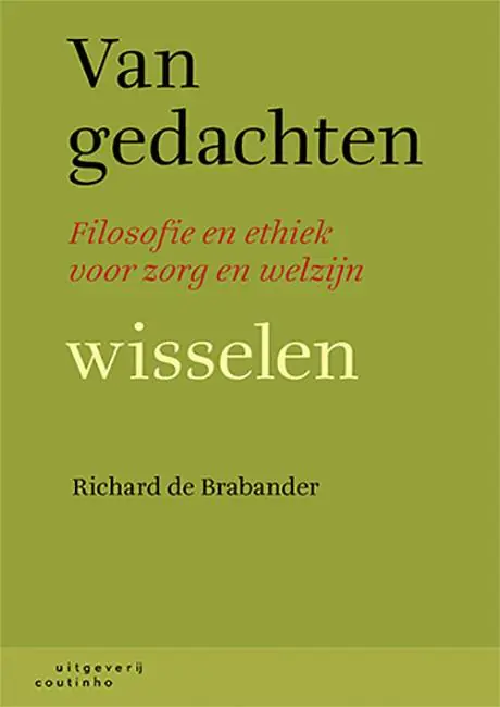 Van gedachten wisselen / Druk 3 Direct Beschikbaar