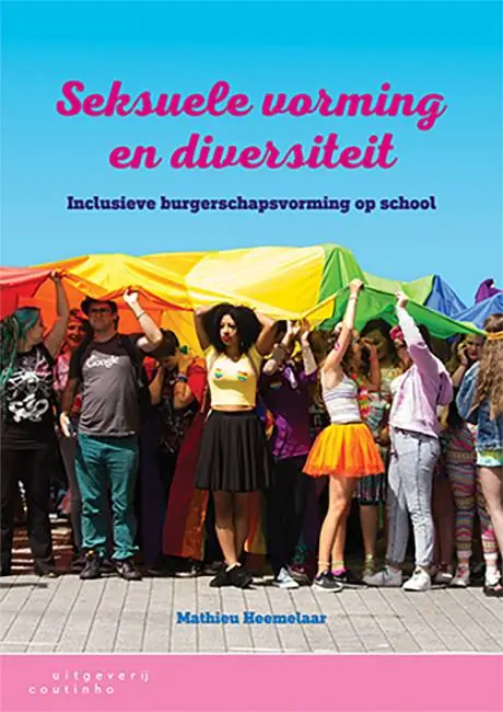 Seksuele vorming en diversiteit / Druk 1 Koopje