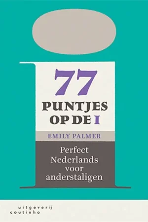 77 puntjes op de i Weekendaanbieding