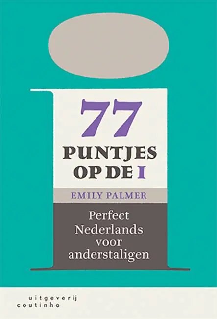77 puntjes op de i Weekendaanbieding