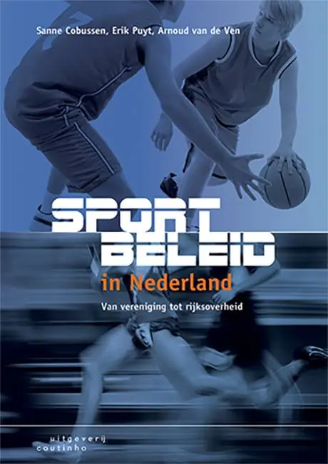 Sportbeleid in Nederland / Druk 2 Gereduceerde Prijs