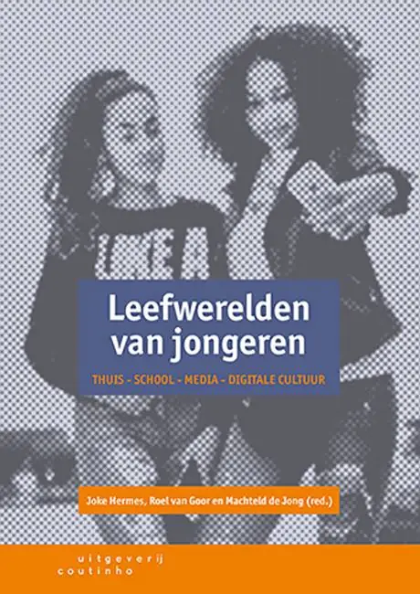 Meest Verkocht Leefwerelden van jongeren / Druk 3