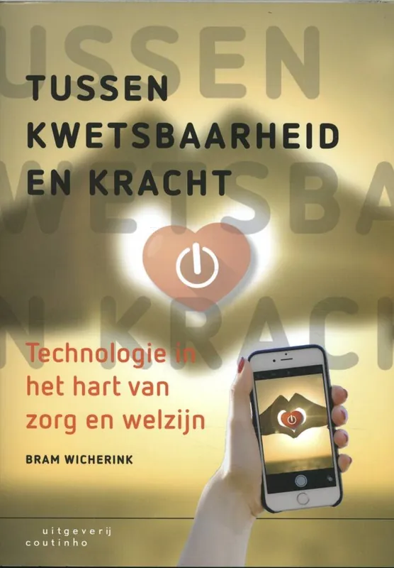 Tussen kwetsbaarheid en kracht Uitverkoop