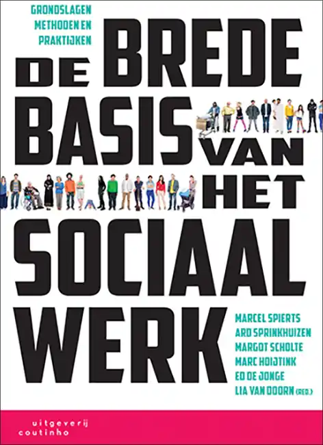 Gecertificeerd De brede basis van het sociaal werk / Druk 1