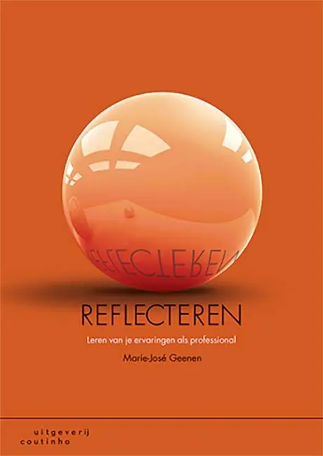 Alleen Vandaag Reflecteren / Druk 2