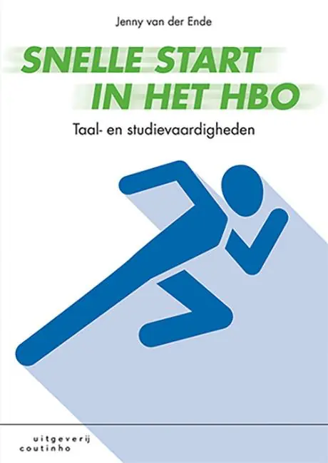 Snelle start in het hbo / Druk 1 Beperkt Aanbod