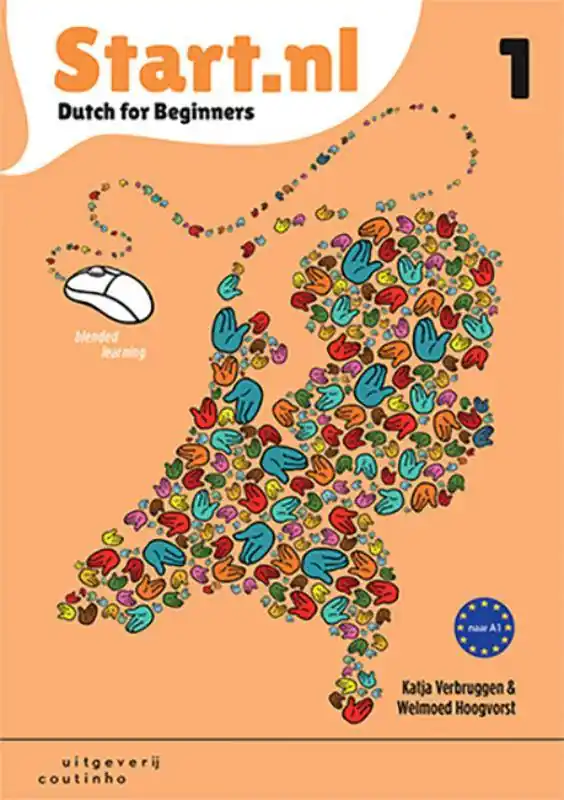 Beperkte Voorraad Start.nl Deel 1 / Druk 2